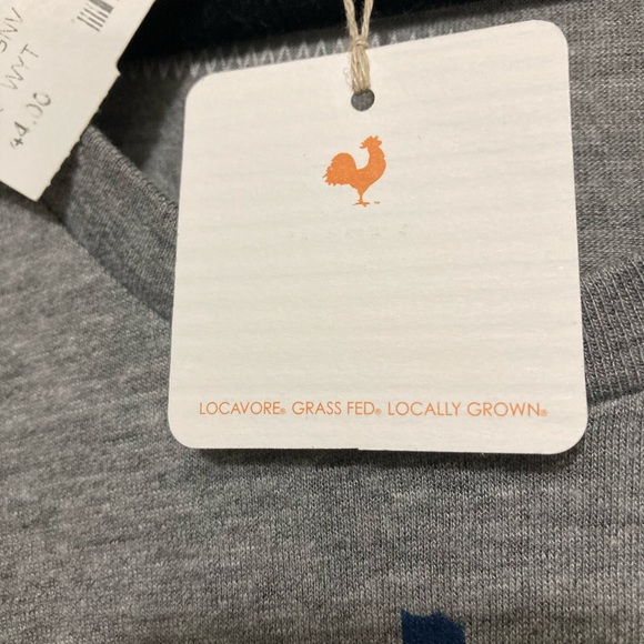 Locally Grown Minnesota T-shirt Size XL NWT - Picture 6 of 11